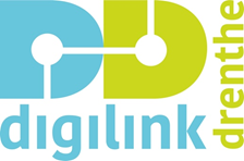 DigilinkDrenthe Logo